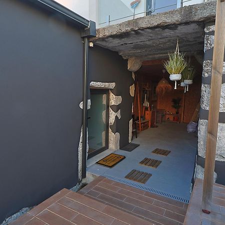 הוילה ויאנה דו קסטלו I Loft Viana מראה חיצוני תמונה