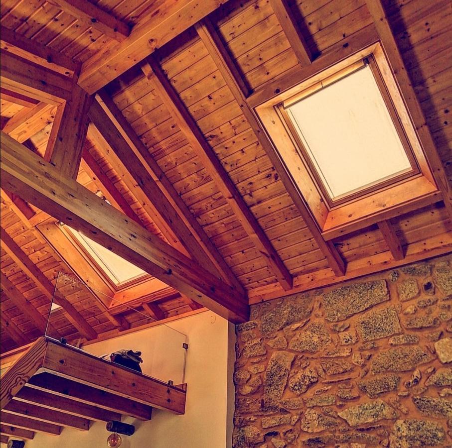 הוילה ויאנה דו קסטלו I Loft Viana מראה חיצוני תמונה