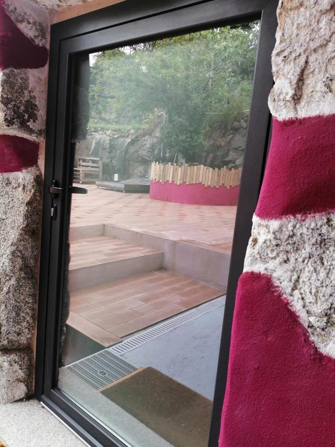 הוילה ויאנה דו קסטלו I Loft Viana מראה חיצוני תמונה