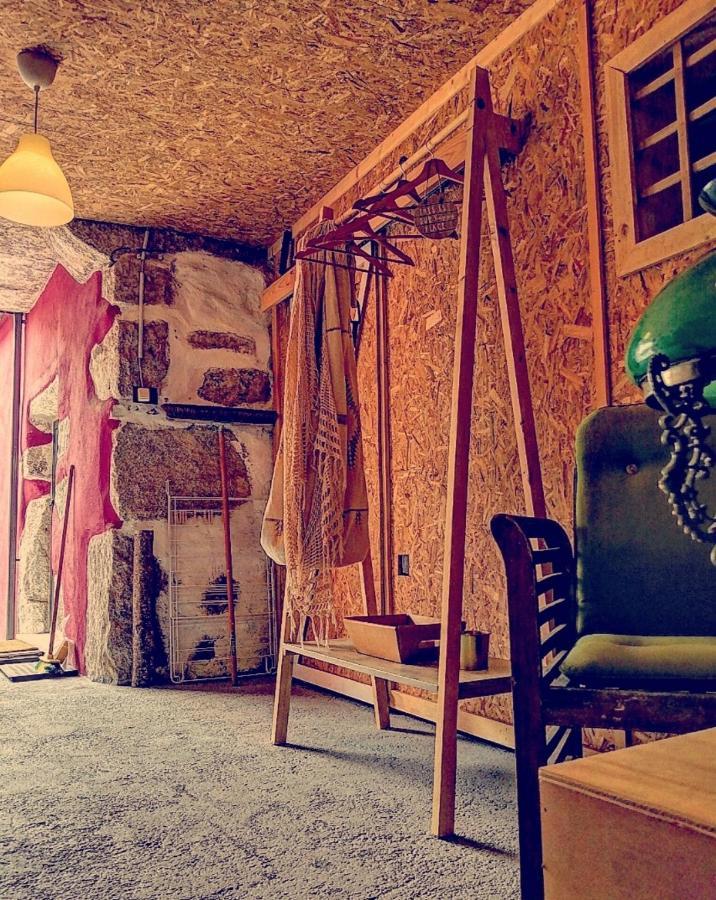 הוילה ויאנה דו קסטלו I Loft Viana מראה חיצוני תמונה