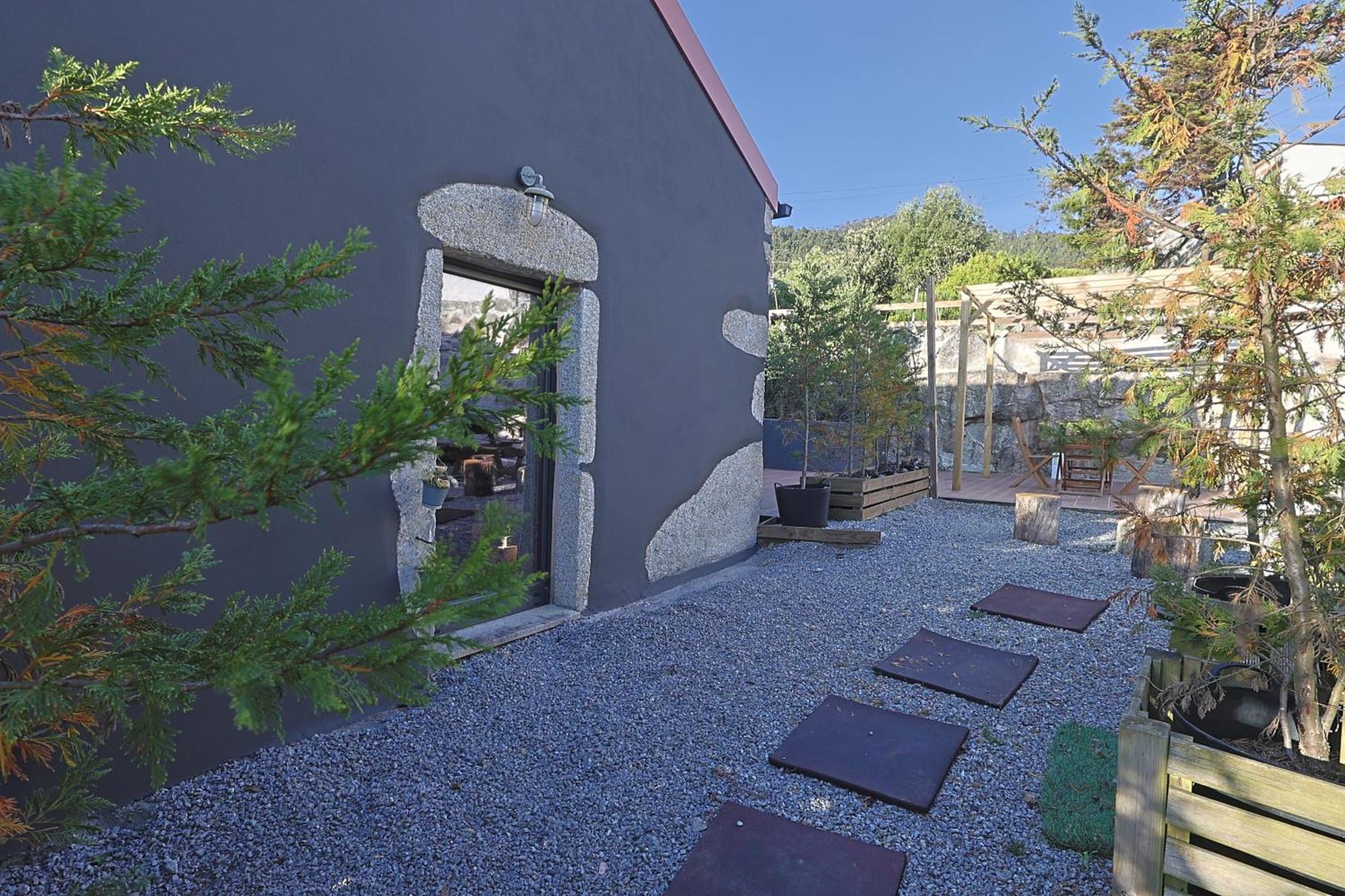 הוילה ויאנה דו קסטלו I Loft Viana מראה חיצוני תמונה